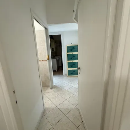 Apartamento Silihome, Trastevere, Piazza Della Radio *