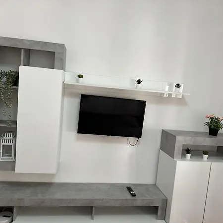 Silihome, Trastevere, Piazza Della Radio Apartamento *