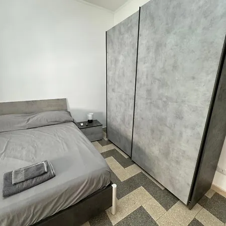 Silihome, Trastevere, Piazza Della Radio Apartamento Roma