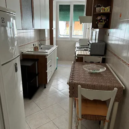 Apartamento Silihome, Trastevere, Piazza Della Radio Roma