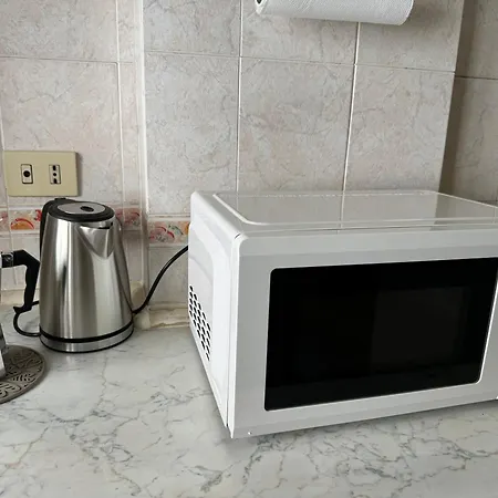 Silihome, Trastevere, Piazza Della Radio Apartamento *