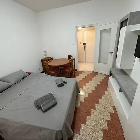 Silihome, Trastevere, Piazza Della Radio Apartamento